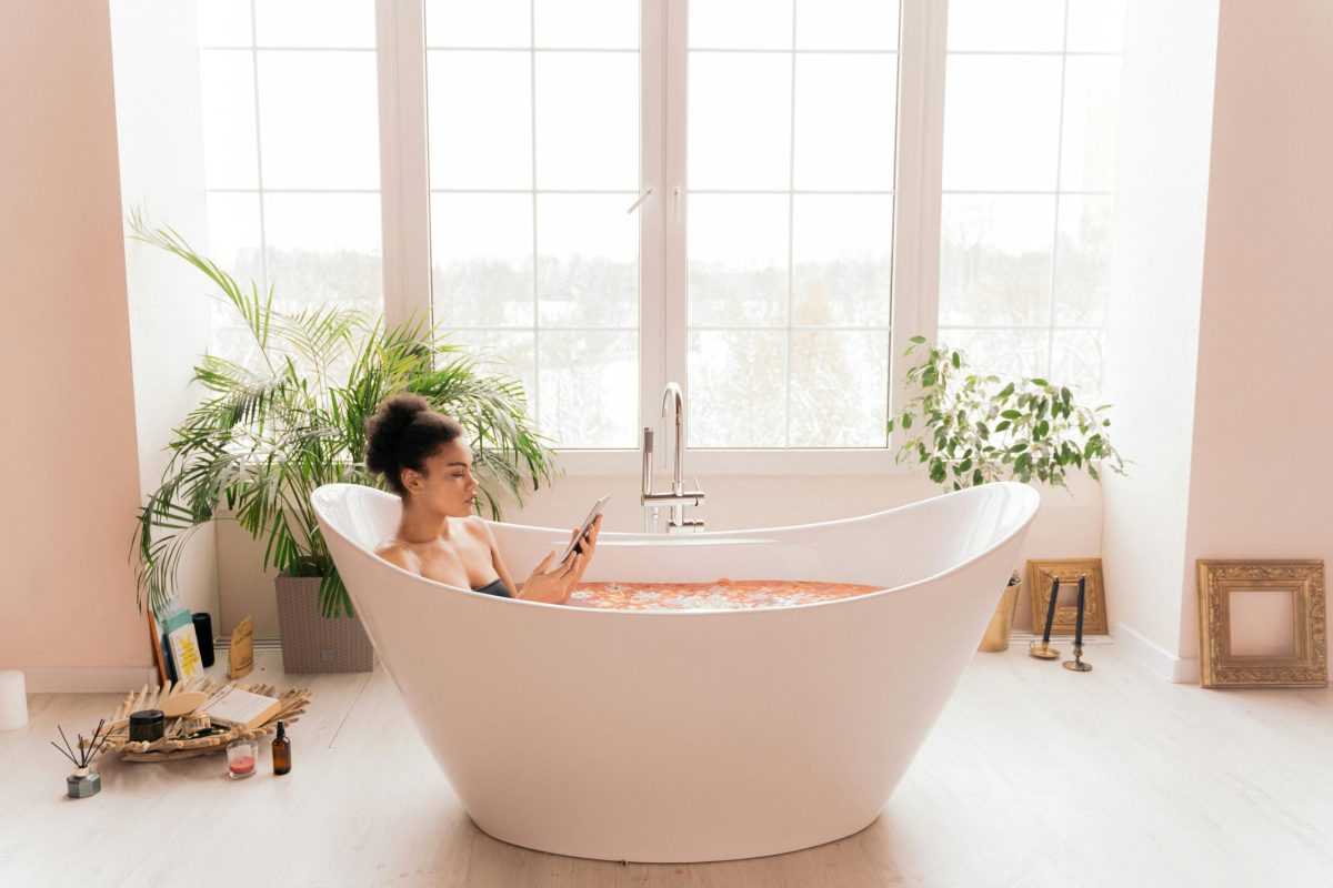 Afrispa Guest Essentials Hospitality Brand